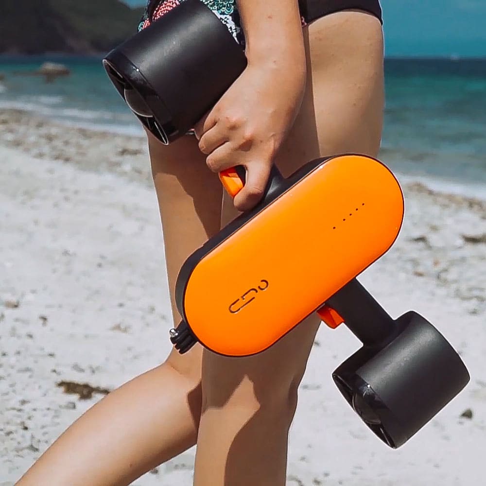 S2 Underwater Scooter