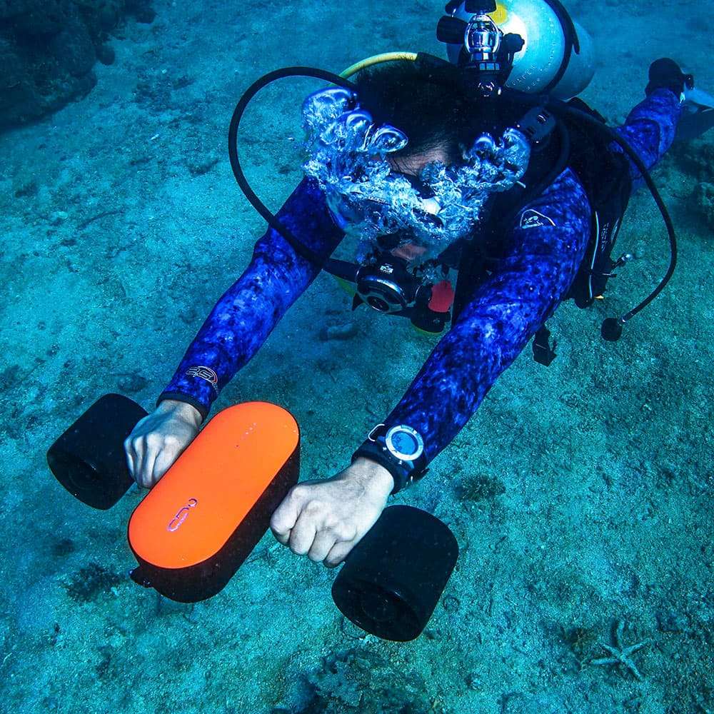 Geneinno S2 Underwater Scooter