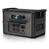 AP2000 Power Station